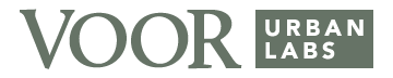 VOOR URBAN LABS V2